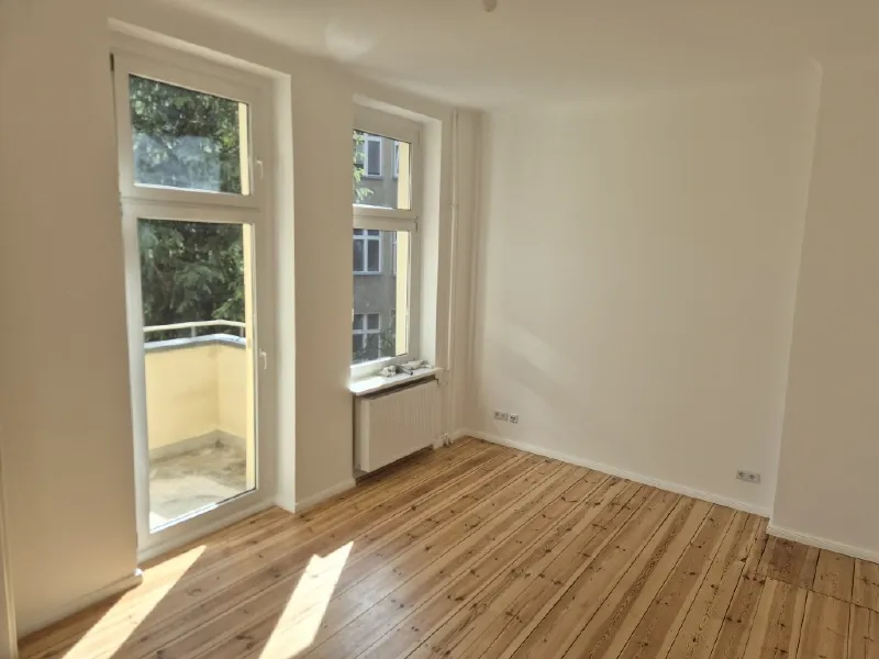 ++ Herzlich Willkommen in Friedenaus bester Lage ++ — photo 1
